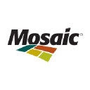 Mosaic logo