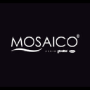 MOSAICO + logo