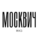 Москвич Mag - Все о жизни в этом городе и не только logo