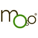 MOSO INTERNATIONAL BV logo