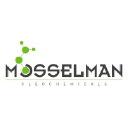 Mosselman logo