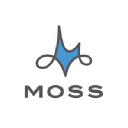 Moss Holding logo