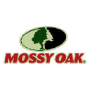 Mossy Oak logo