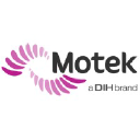 Motek Medical logo