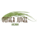 Mother Jungle Herbs logo