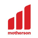 Samvardhana Motherson logo