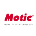 Motic logo