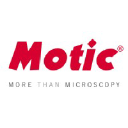 Motic logo