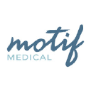 Motif Medical logo