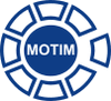 Motim logo