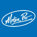 MOTIONPRO, INC. logo