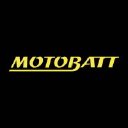 Motobatt logo