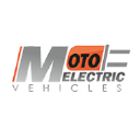 Moto Electric Vehicles logo