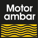 MOTORAMBAR, INC., logo