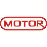 Motor Electric logo