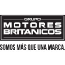 MOTORES BRITANICOS DE COSTA RICA logo