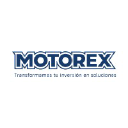 MOTOREX AG logo