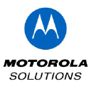 MOTOROLA SOLUTIONS INC. logo