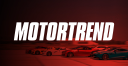 NRG MotorTrend logo