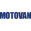 Motovan logo