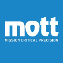 Mott logo