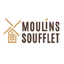 Moulins Soufflet logo