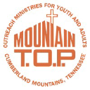 MOUNTAIN TOP, logo