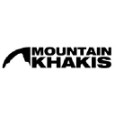 Mountain Khakis logo