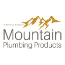 Mountain Plumbing logo