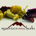 Mountain Rose logo