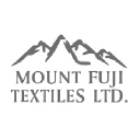 MOUNT FUJI TEXTILES LTD. logo