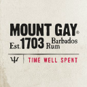 Mount Gay logo