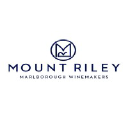 Mount Riley logo