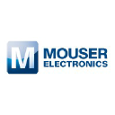 Mouser Electronics logo