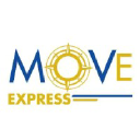 Move Express logo