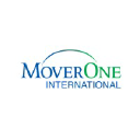 Mover One International logo