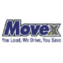 Movex logo