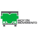 MOY EN MOVIMIENTO, S.A. DE C.V. logo