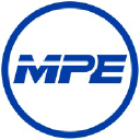 MPE logo