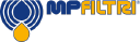 MP Filtri logo