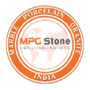 MPG Stone logo