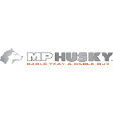 MP Husky logo