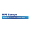 MPI Europe logo