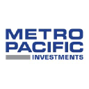 Metro-Pacific logo