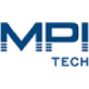 MPI logo