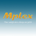 MPLEX TECHNOLOGY SDN BHD logo