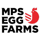 MPS EGG FARM logo