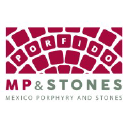 MEXICO PORPHYRY & STONES, S.A. DE C logo