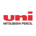 MITSUBISHI PENCIL CO., LTD logo