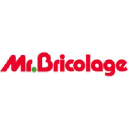 Mr Bricolage logo